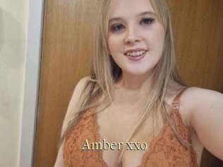 Amber_xxo