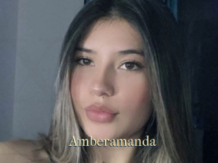 Amberamanda