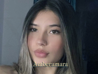 Amberamara