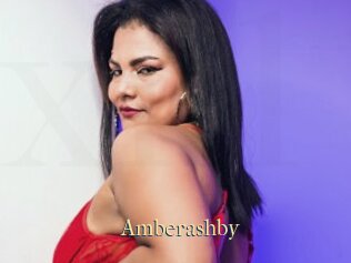 Amberashby
