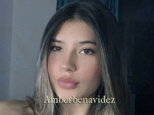 Amberbenavidez