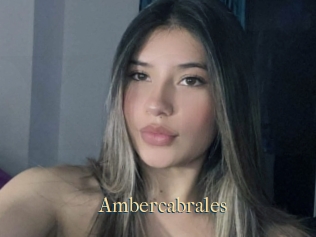 Ambercabrales