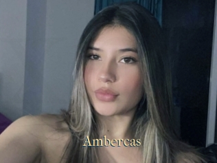 Ambercas
