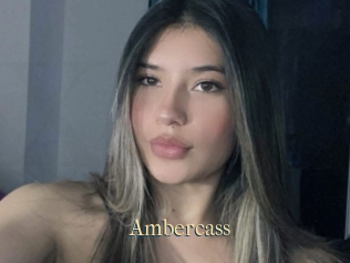 Ambercass