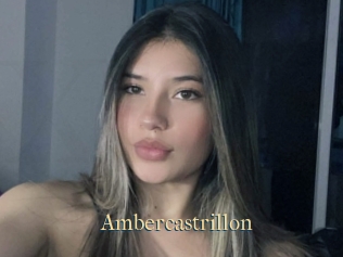 Ambercastrillon