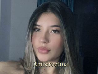 Ambercetina