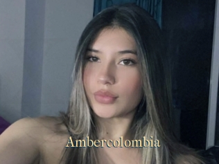 Ambercolombia