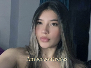 Ambercontreras