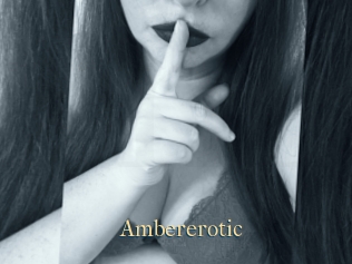 Ambererotic