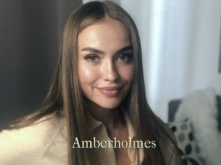 Amberholmes