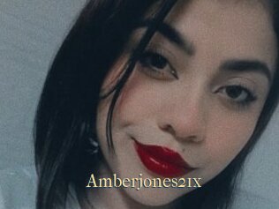 Amberjones21x