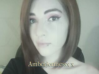 Amberjonnessx_x