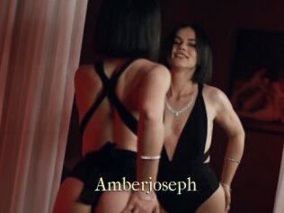 Amberjoseph