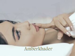 Amberkhader