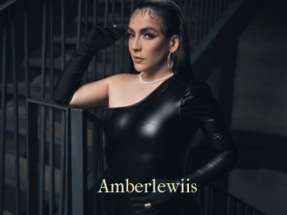 Amberlewiis