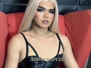 Amberperezz