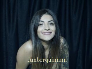 Amberquinnnn
