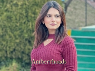 Amberrhoads