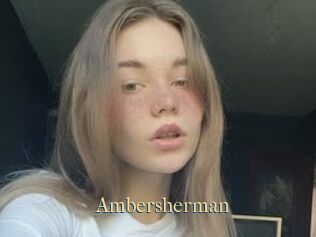 Ambersherman