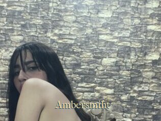 Ambersmiht