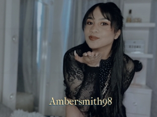 Ambersmith98
