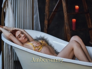 Ambersunny