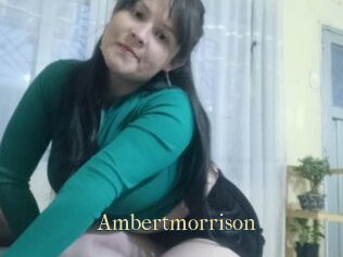 Ambertmorrison