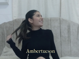 Ambertucson