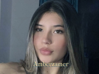 Amberzamer