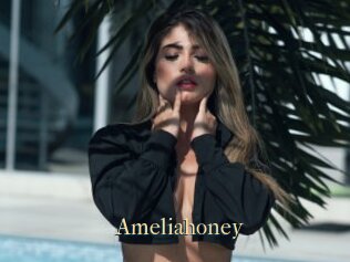 Ameliahoney