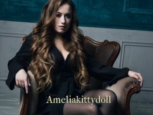 Ameliakittydoll