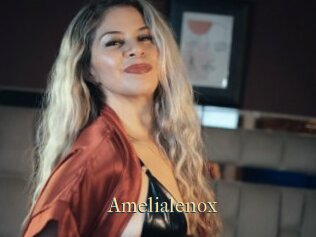 Amelialenox