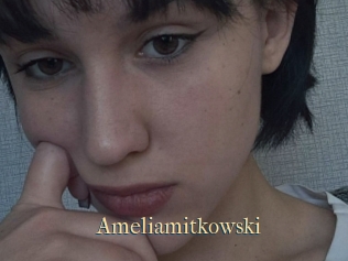 Ameliamitkowski