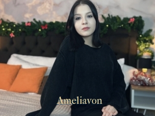 Ameliavon