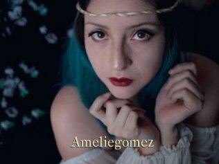 Ameliegomez
