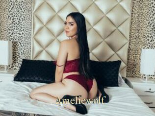 Ameliewolf