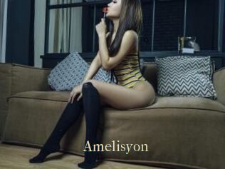 Amelisyon
