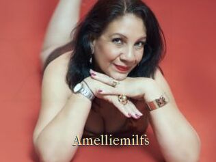 Amelliemilfs
