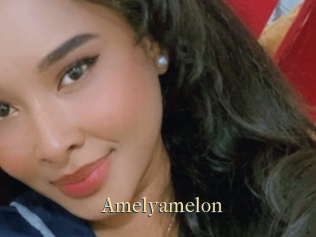 Amelyamelon