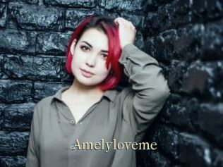 Amelyloveme