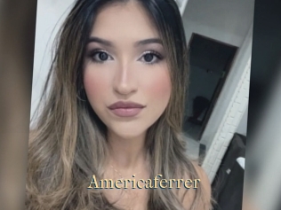 Americaferrer