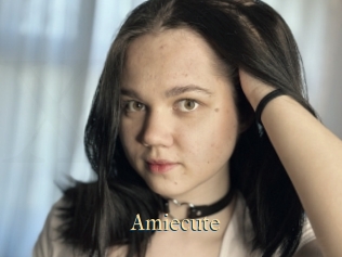 Amiecute
