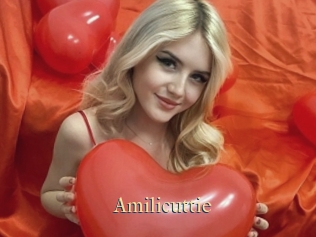 Amilicuttie