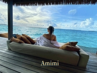 Amimi