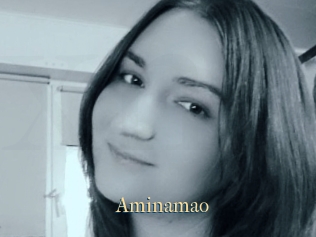 Aminamao