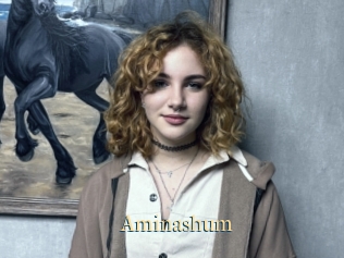 Aminashum