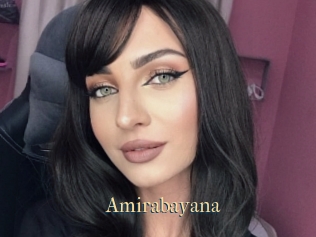 Amirabayana