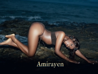 Amirayen