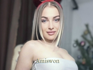 Amiswon