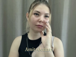 Amitydonnay